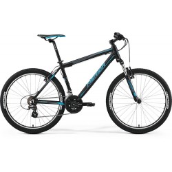 Merida Matts 10-V Hardtail Mountain Bike 